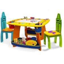 kids wood table set box for sale kids wood table set box for sale Edison