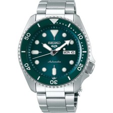 Seiko homme sport d'occasion  Expédié en France