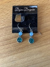 Hrhänger blau grünen gebraucht kaufen  Steinfeld
