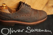 Oliver sweeney robertson for sale  SUTTON COLDFIELD