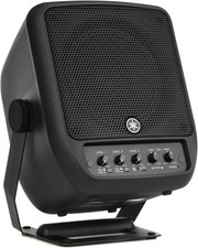 Yamaha stagepas 100btr for sale  Fort Wayne