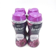 Lenor wäscheduft duftperlen gebraucht kaufen  Villingen-Schwenningen