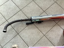 Auspuff schalldämpfer kawasak gebraucht kaufen  Nordhausen