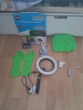 Vtech kidizoom kamera gebraucht kaufen  Wunstorf
