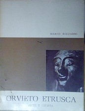 Mario bizzarri orvieto usato  Italia