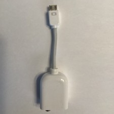 Apple mini vga for sale  Staten Island