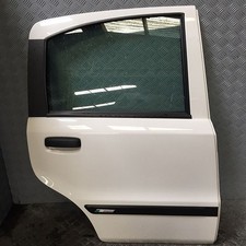 Porte arriere fiat d'occasion  France