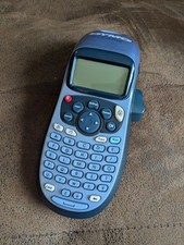 Imprimante dymo letratag d'occasion  Rouvroy
