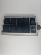 Roland octapad pad for sale  Vinemont