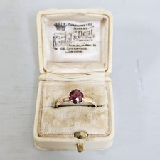 Early victorian carat for sale  COLCHESTER