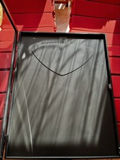 Trikotrahmen passepartout trik gebraucht kaufen  Gera-Umland