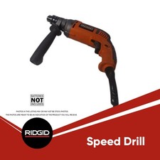 Ridgid r7111 corded for sale  Greeneville