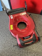 Mountfield sp185 petrol for sale  LYMINGTON