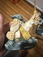 David frykman fisherman for sale  Stratford