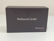 Amplifon resound unite gebraucht kaufen  Parsdorf
