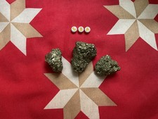 Pyrite fools gold for sale  WALSALL