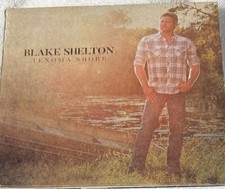 Blake shelton texoma for sale  Swarthmore