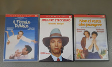Dvd roberto benigni usato Dvd roberto benigni usato  Roma