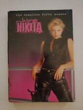 Femme nikita season for sale  Grand Forks