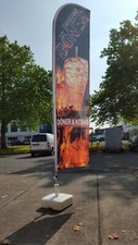Döner kabab sandwibeachflag gebraucht kaufen  Troisdorf