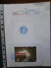 Privatpost pin kölner gebraucht kaufen  Mettmann