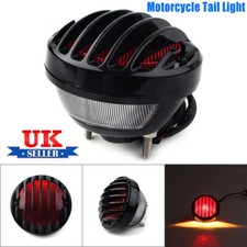 Motorcycle rear tail for sale  UK