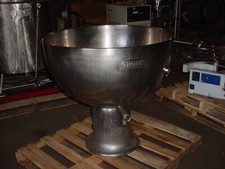 Gallon groen kettle for sale  Fall River