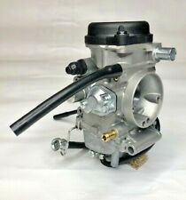 NOVO! Genuíno Mikuni Carb '03-'06 Yamaha Big Bear 400 5FU-E4101-01-00 BSR33-P48 comprar usado  Enviando para Brazil