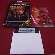 Atari rescue fractalus gebraucht kaufen  Gelsenkirchen