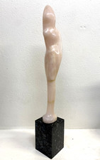 Scultura tuttotondo figura usato  Varallo Pombia