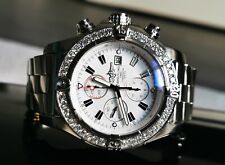 Exclusive breitling super for sale  BRADFORD