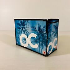 The OC Série Completa DVD Box Set Big Box Temporadas 1-4 Região 2 comprar usado  Enviando para Brazil