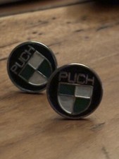 Ancien boutons manchettes d'occasion  Rennes-