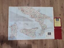 Carta moto guzzi usato  Roma