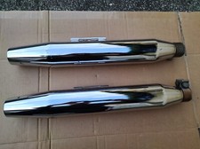 Terminali harley davidson usato  Marostica