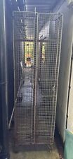 Vintage industrial wire for sale  IPSWICH