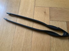 Küchenpinzette grillzange ser gebraucht kaufen  Deutschland