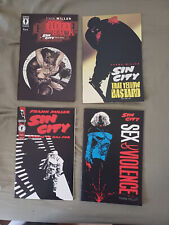 Sin city lot gebraucht kaufen  Berlin