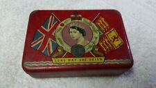 Oxo long may for sale  WIGAN