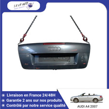 Hayon audi cabriolet d'occasion  Saint-Quentin