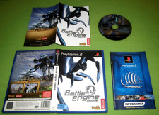 Playstation ps2 battle d'occasion  Lille-