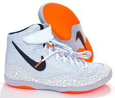 Nike inflict wrestling for sale  Clementon