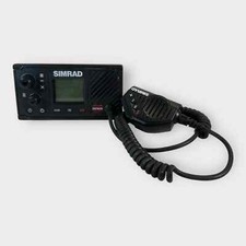 Simrad rs20s marine for sale  Pompano Beach