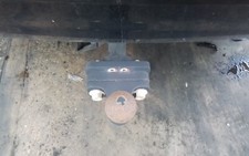 Towbar land rover for sale  DONCASTER