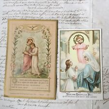 Souvenir first communion d'occasion  Expédié en Belgium
