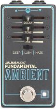 Walrus audio fundamental for sale  Fort Wayne