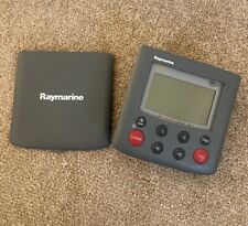 Raymarine st6002 flush for sale  HULL