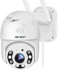 Genbolt lte überwachungskamer gebraucht kaufen  Nettetal