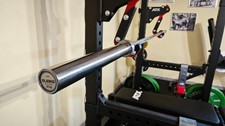 Eleiko bar hantelstange gebraucht kaufen  Hildesheim