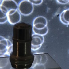 Obiettivo leitz 62x. usato Obiettivo leitz 62x. usato  Spedire a Italy